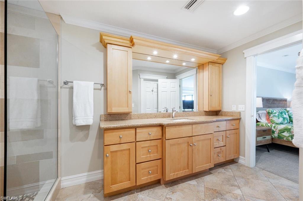 BEACHWALK VILLAS - Residential Lease