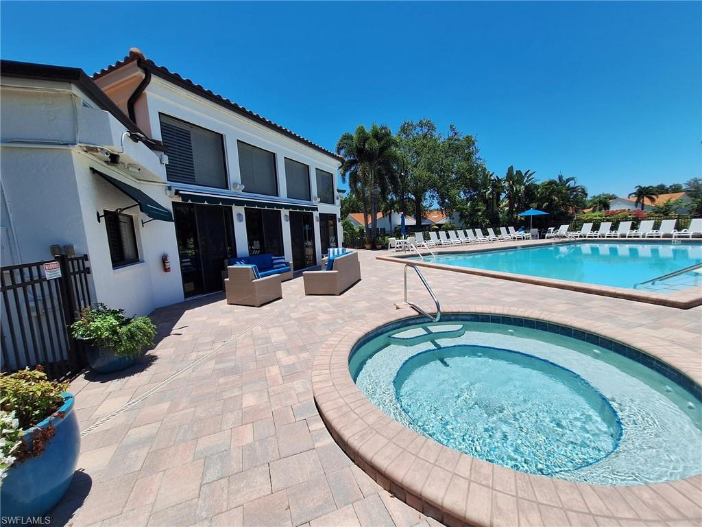 BEACHWALK VILLAS - Residential Lease