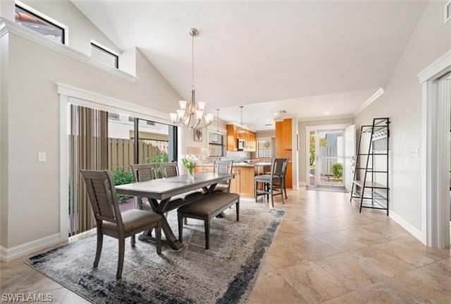 BEACHWALK VILLAS - Residential Lease