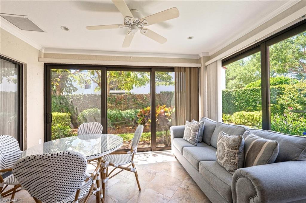 BEACHWALK VILLAS - Residential Lease