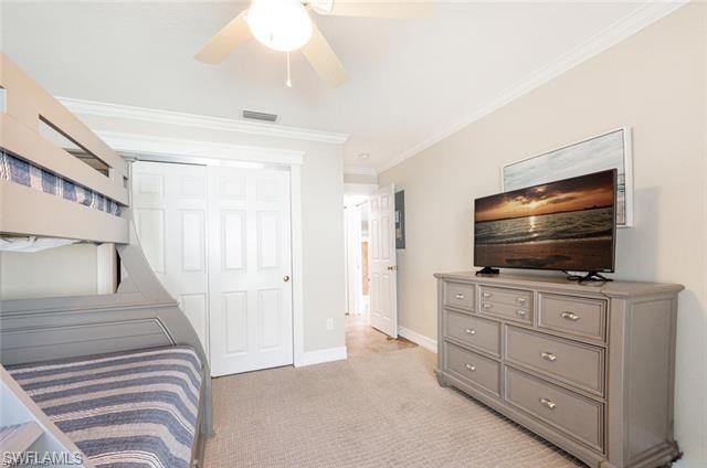 BEACHWALK VILLAS - Residential Lease