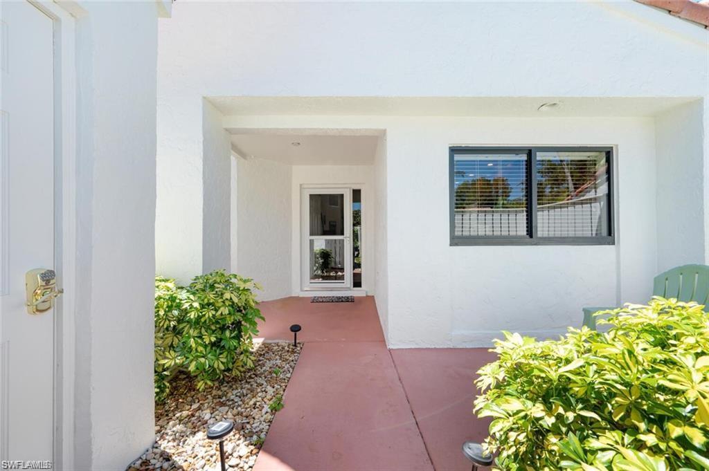 BEACHWALK VILLAS - Residential Lease