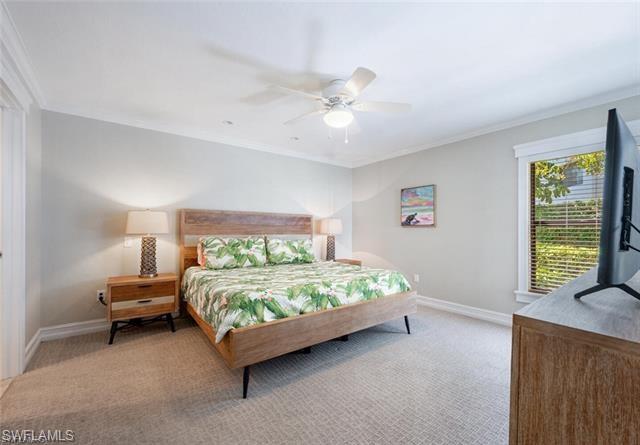 BEACHWALK VILLAS - Residential Lease