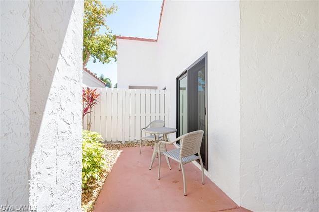 BEACHWALK VILLAS - Residential Lease