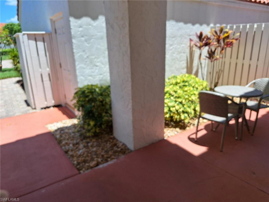 BEACHWALK VILLAS - Residential Lease