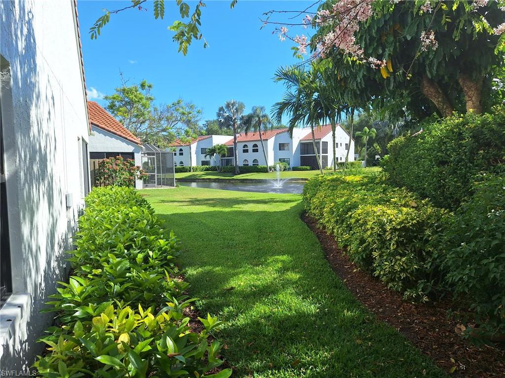 BEACHWALK VILLAS - Residential Lease