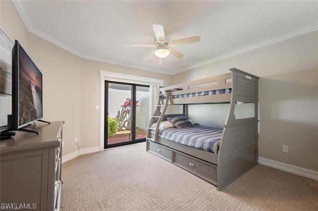 BEACHWALK VILLAS - Residential Lease