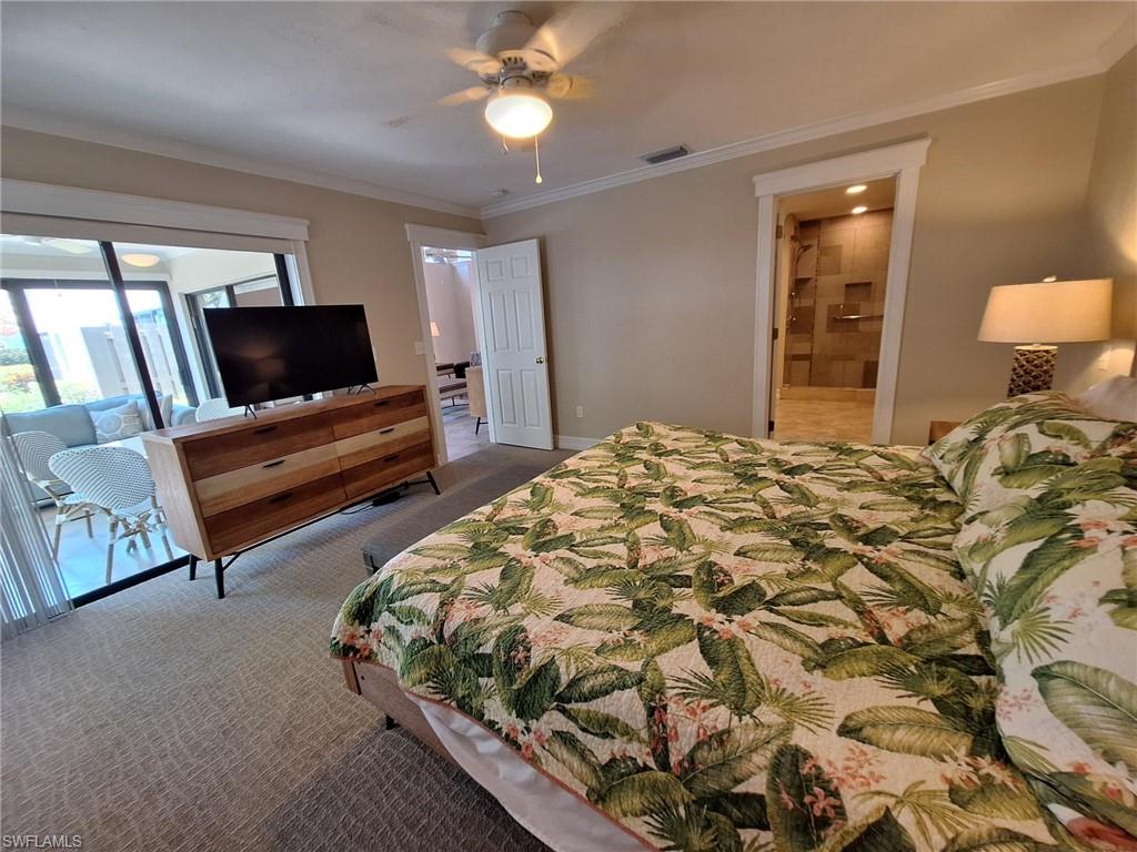 BEACHWALK VILLAS - Residential Lease