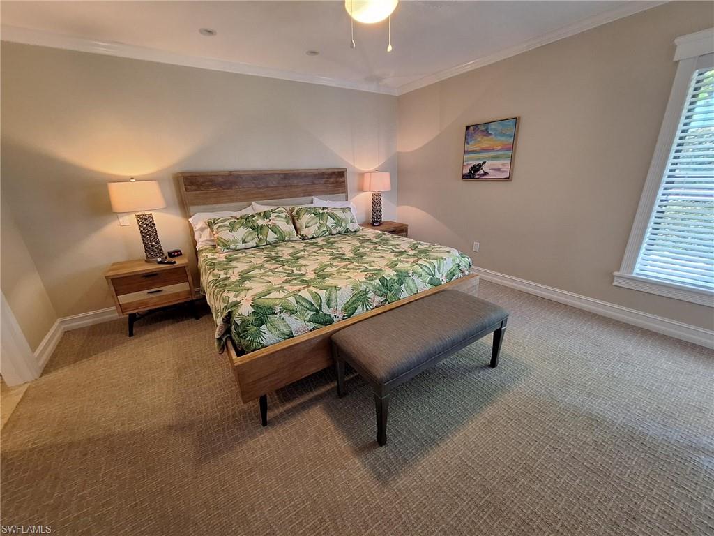 BEACHWALK VILLAS - Residential Lease