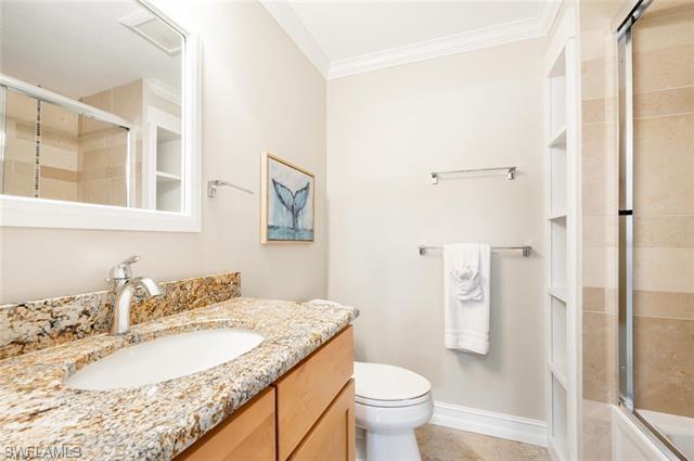 BEACHWALK VILLAS - Residential Lease