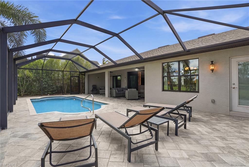 PALMETTO PINES COUNTRY CLUB - Residential