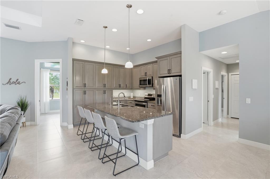 PALMETTO PINES COUNTRY CLUB - Residential