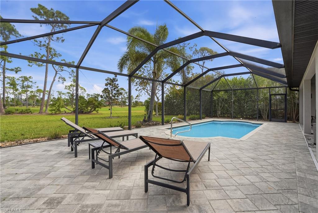 PALMETTO PINES COUNTRY CLUB - Residential