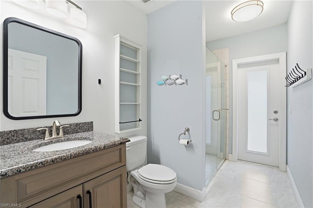 PALMETTO PINES COUNTRY CLUB - Residential