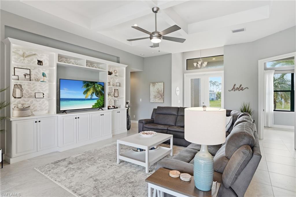 PALMETTO PINES COUNTRY CLUB - Residential