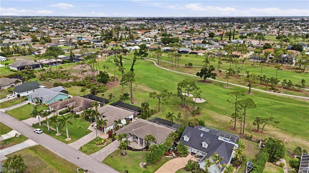 PALMETTO PINES COUNTRY CLUB - Residential