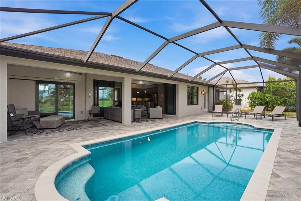 PALMETTO PINES COUNTRY CLUB - Residential