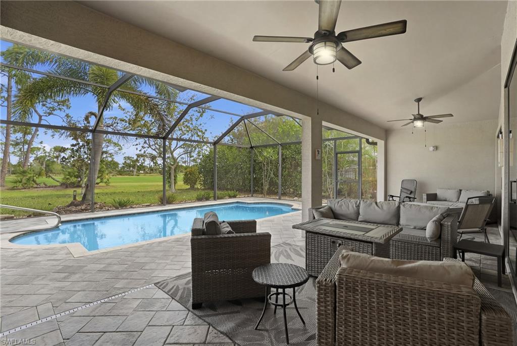 PALMETTO PINES COUNTRY CLUB - Residential