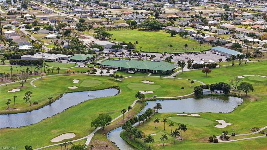 PALMETTO PINES COUNTRY CLUB - Residential