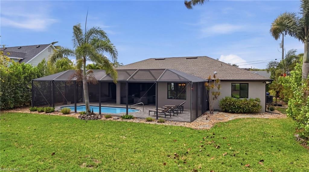 PALMETTO PINES COUNTRY CLUB - Residential