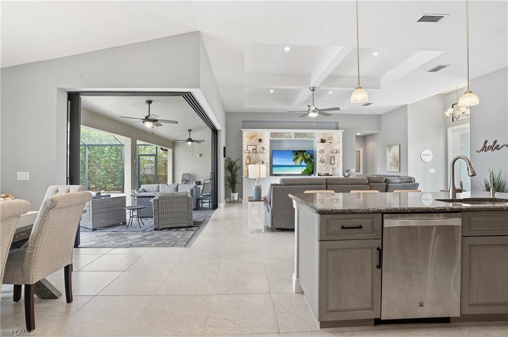 PALMETTO PINES COUNTRY CLUB - Residential