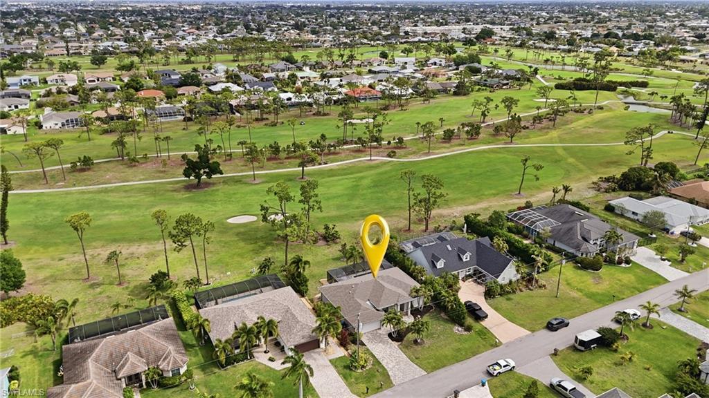 PALMETTO PINES COUNTRY CLUB - Residential