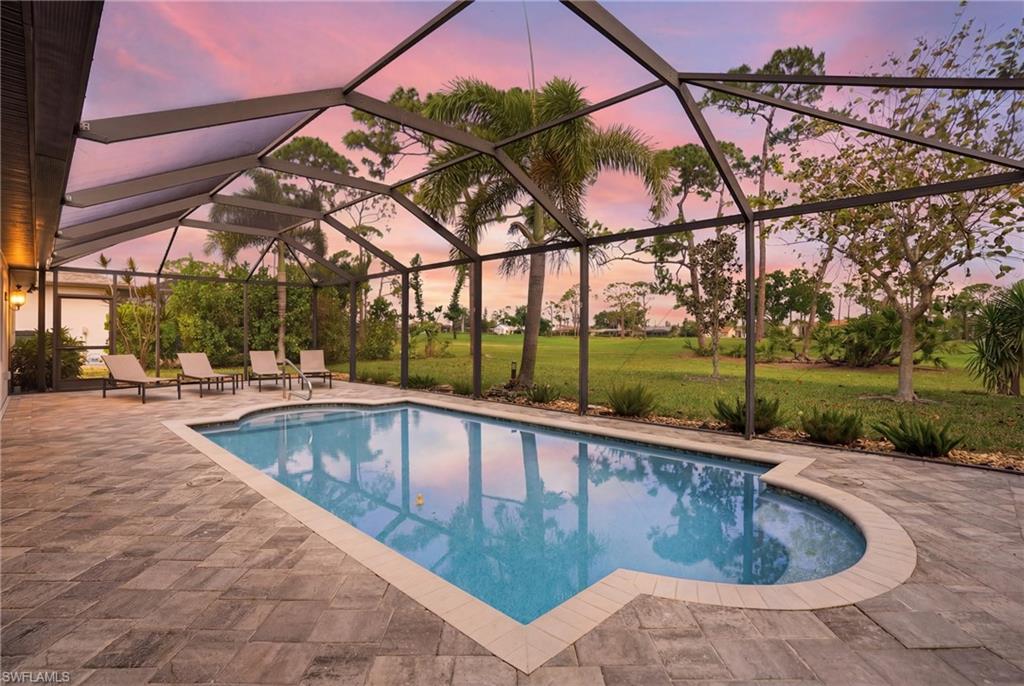 PALMETTO PINES COUNTRY CLUB - Residential