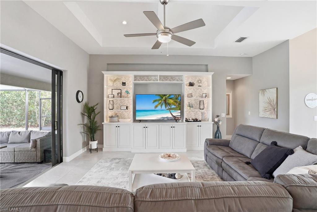 PALMETTO PINES COUNTRY CLUB - Residential