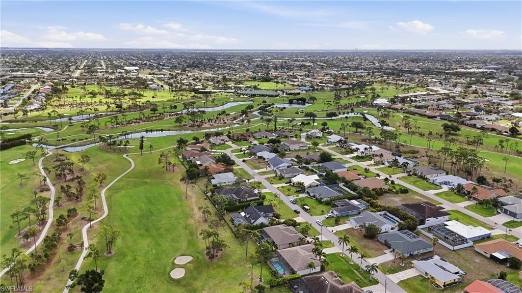 PALMETTO PINES COUNTRY CLUB - Residential