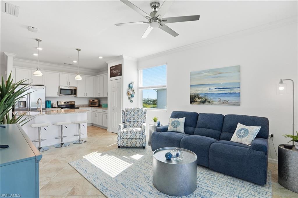 HERITAGE LANDING GOLF AND COUNTRY CLUB - Residential