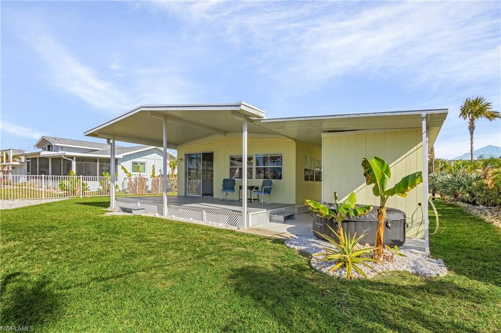 GULFHAVEN - Residential