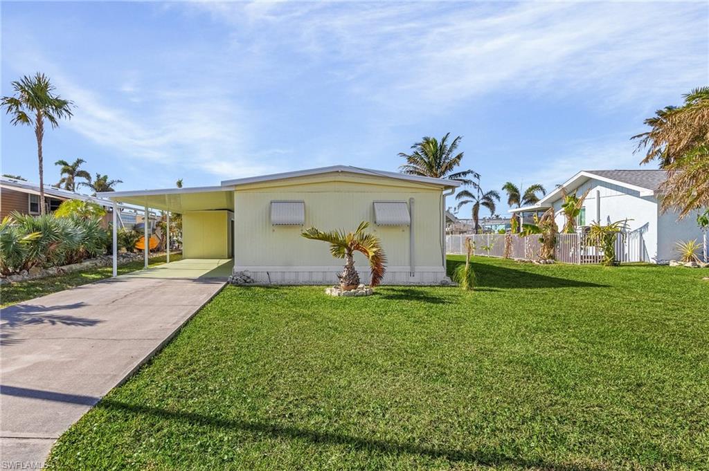 GULFHAVEN - Residential