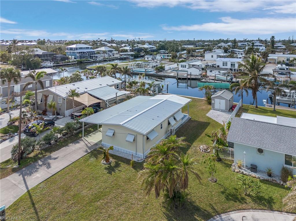 GULFHAVEN - Residential