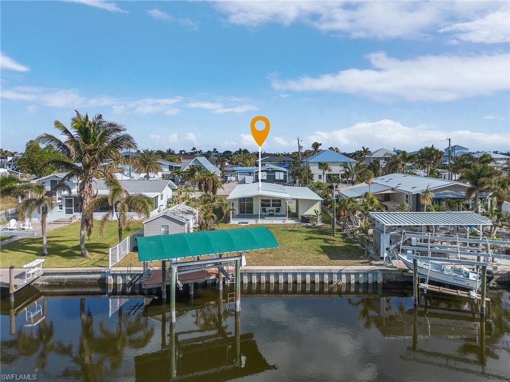 GULFHAVEN - Residential