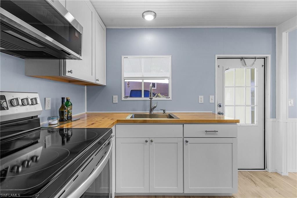 GULFHAVEN - Residential