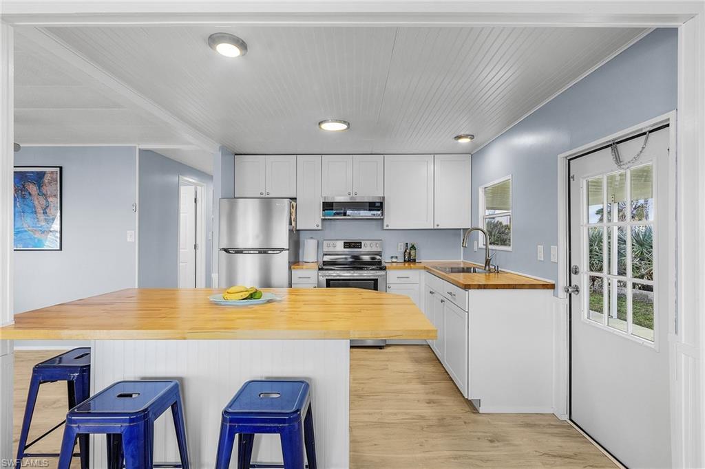 GULFHAVEN - Residential