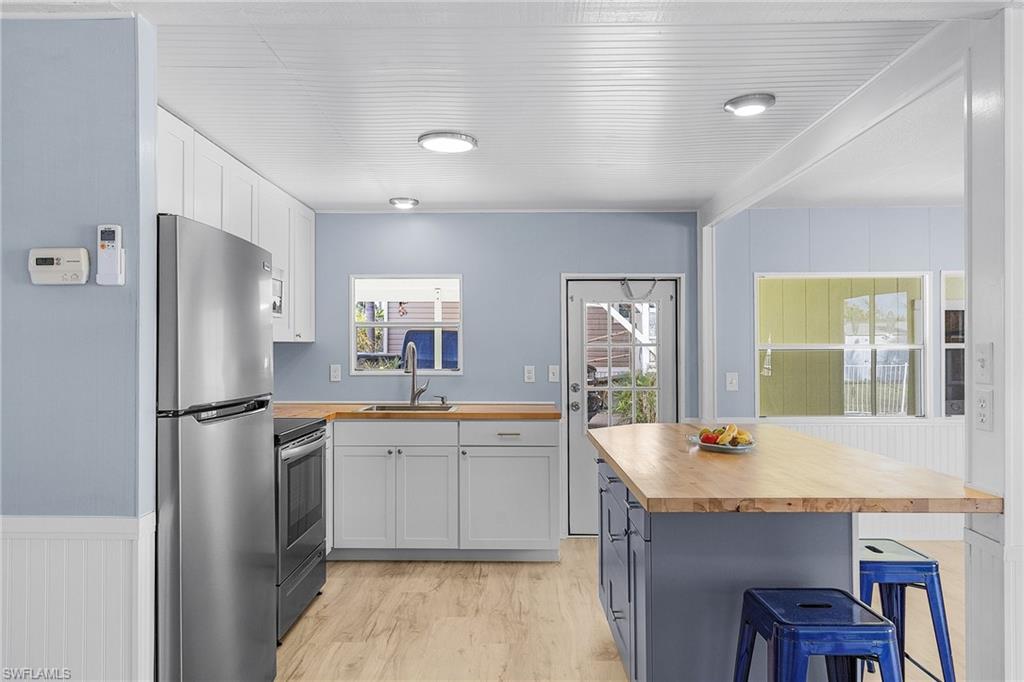 GULFHAVEN - Residential