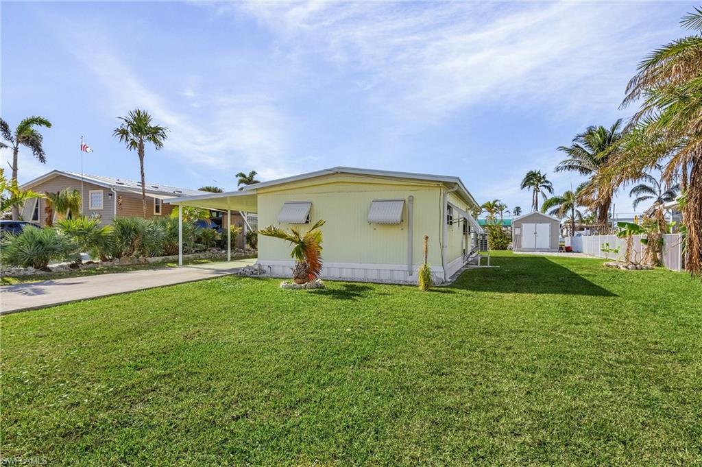 GULFHAVEN - Residential