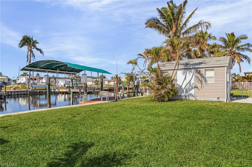 GULFHAVEN - Residential