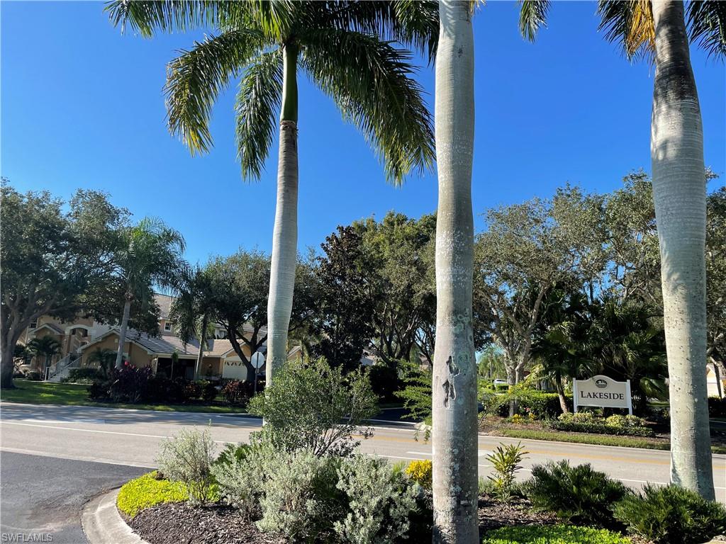 LAKESIDE - Residential