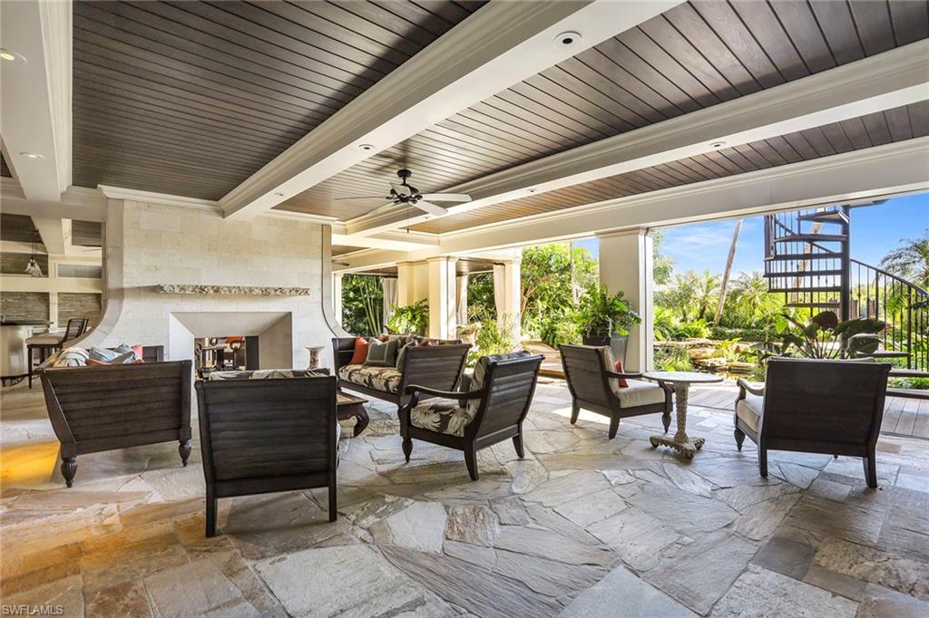 PORT ROYAL - Residential