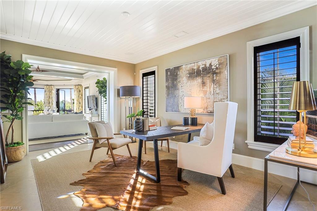 PORT ROYAL - Residential