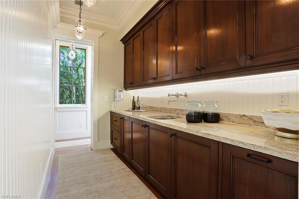 PORT ROYAL - Residential