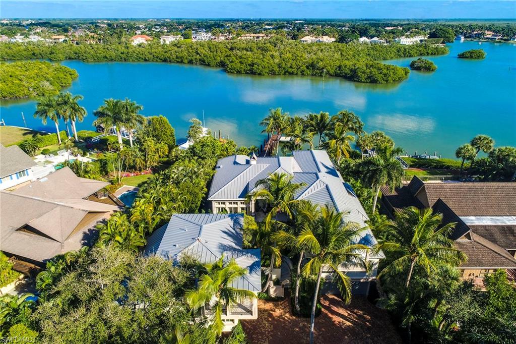 PORT ROYAL - Residential