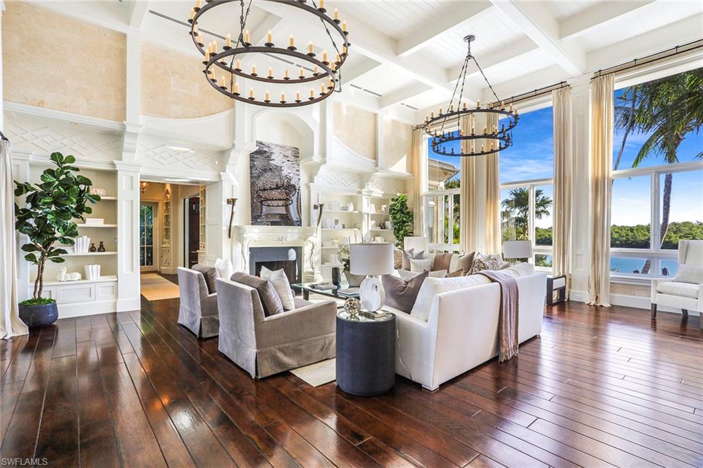 PORT ROYAL - Residential