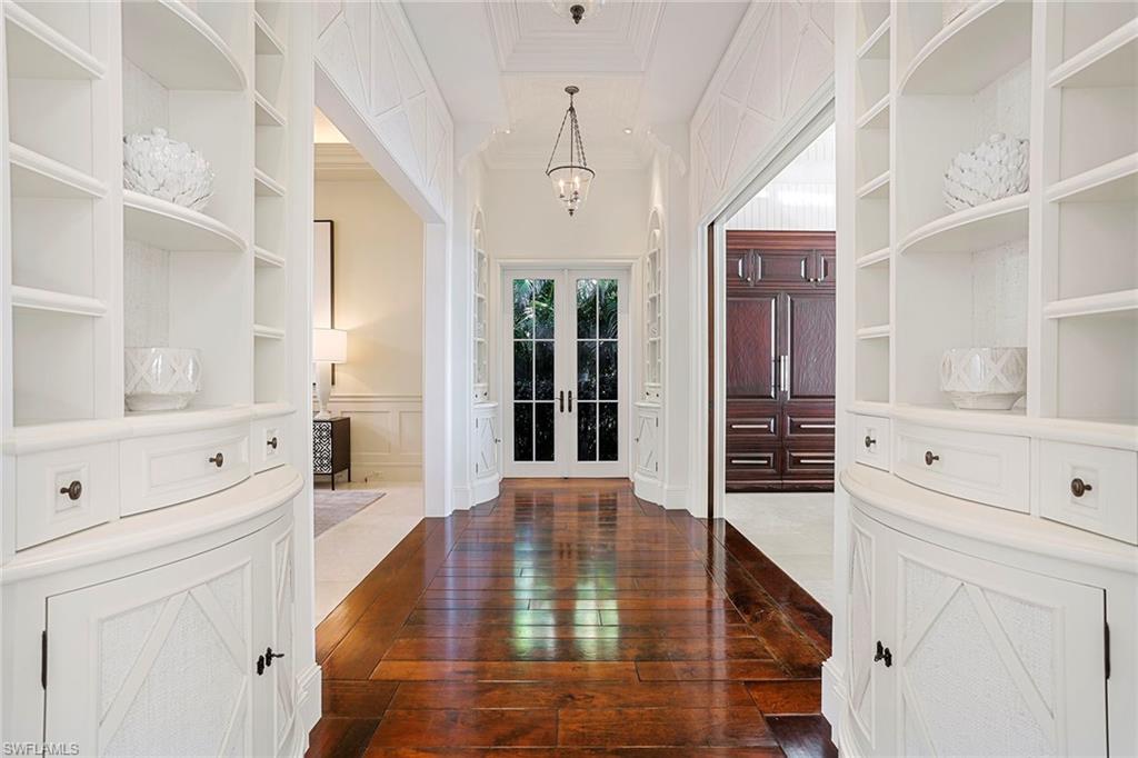 PORT ROYAL - Residential