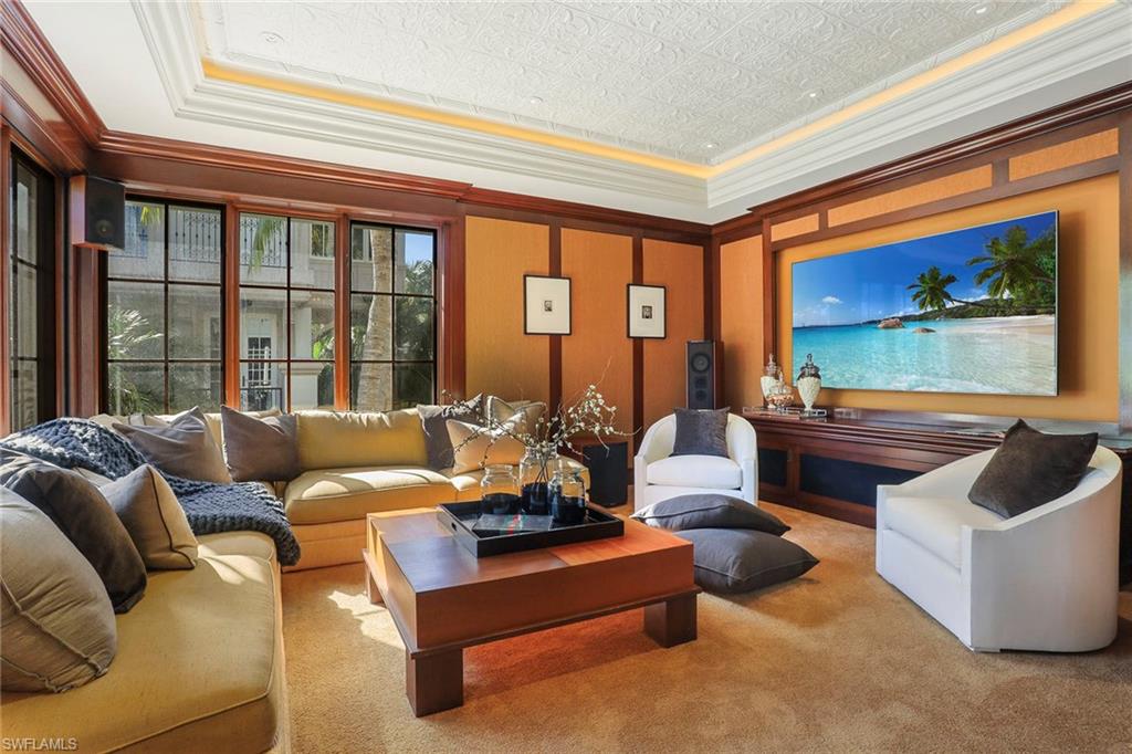 PORT ROYAL - Residential