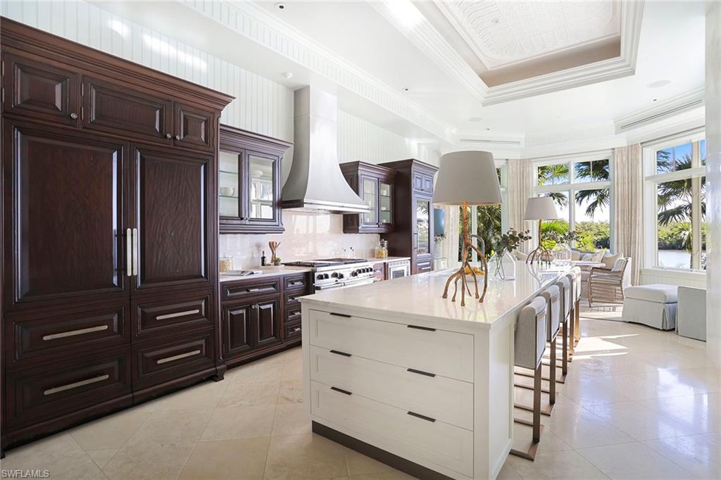 PORT ROYAL - Residential