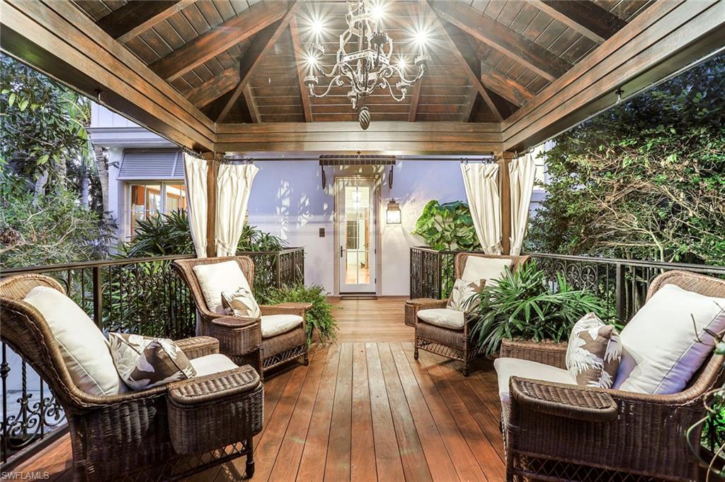 PORT ROYAL - Residential