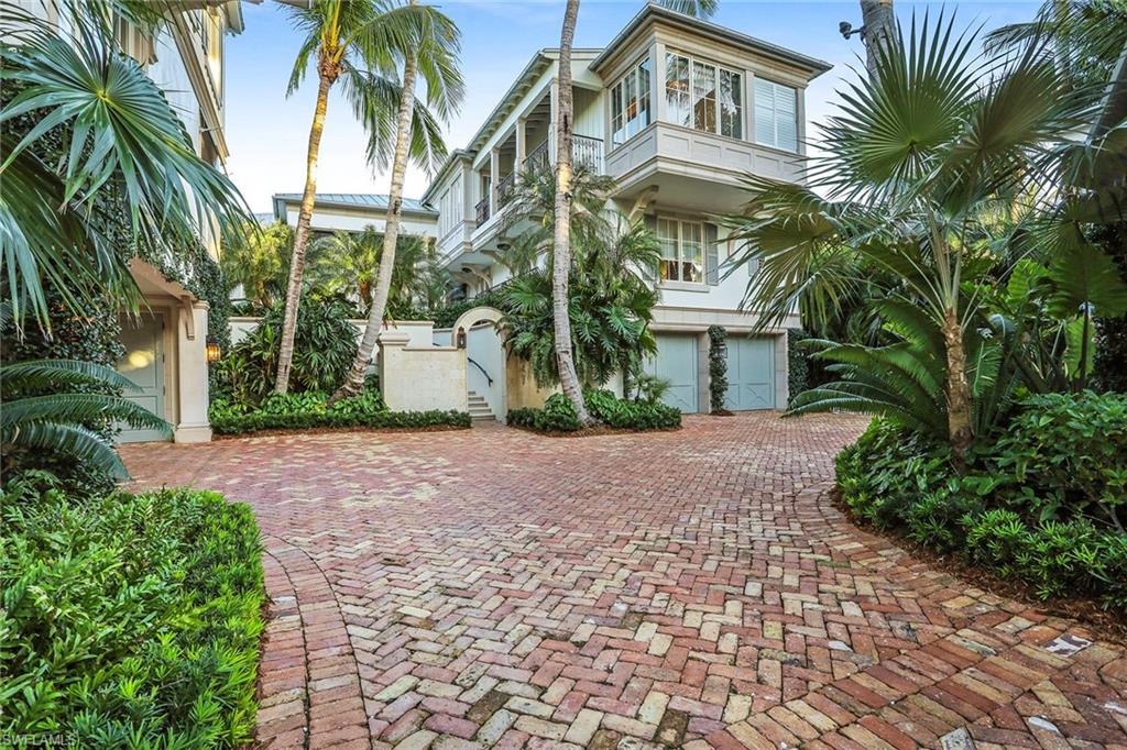 PORT ROYAL - Residential